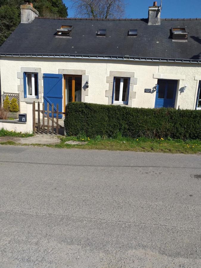 La Petite Maison Du Sabot Langonnet Exterior photo